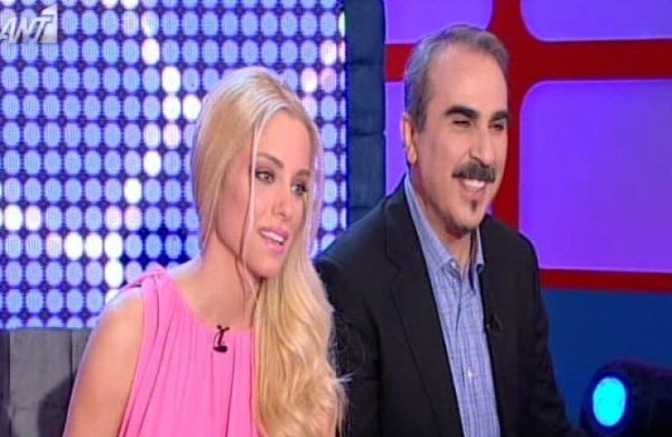 Ο Βαγγέλης Περρής ξεκαθαρίζει τι συμβαίνει με το "ΟΛΑ" 