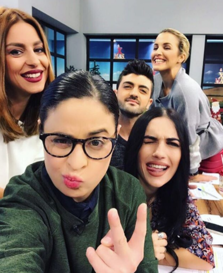 Είδαμε τη 10χρονη αδερφή Κύπριου ποδοσφαιριστή στην εκπομπή “Όλα για σένα”! [βίντεο]