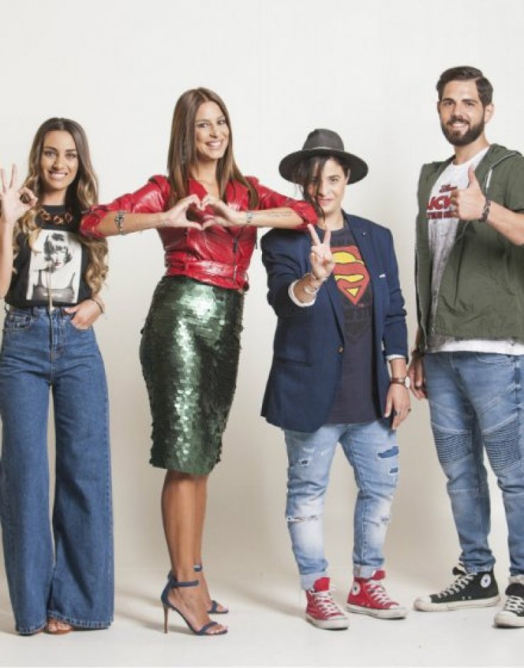 Αποκλειστικό! Αυτό είναι το πρωτότυπο trailer της εκπομπής "Όλα καλά"