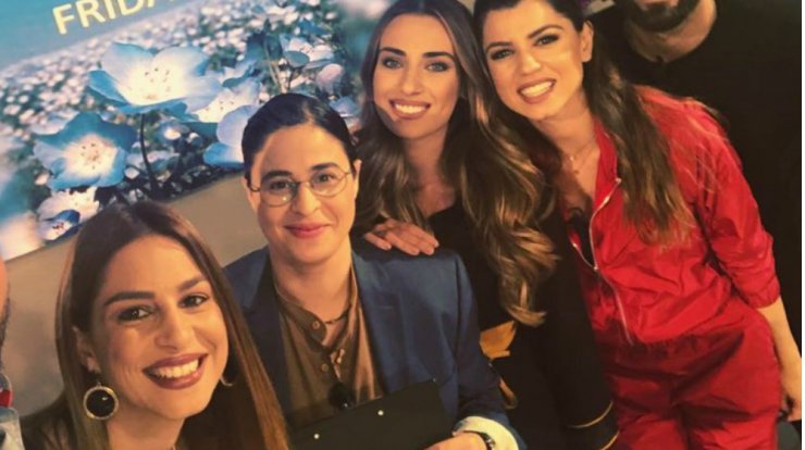 Κύπρια ηθοποιός μιλά ανοιχτά για τα μηνύματα που της στέλνει δεσμευμένος άντρας 