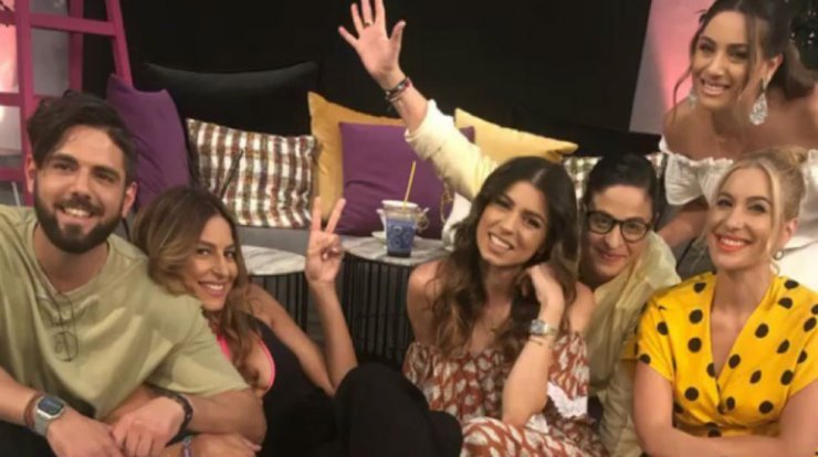 "Όλα Καλά": Τα συγκινητικά λόγια της ομάδας στην τελευταία εκπομπή της σεζόν! [βίντεο]