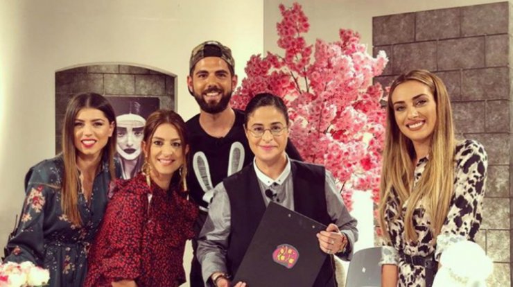 On air πρόταση από την Ελλάδα στην εκπομπή “Όλα Καλά” του ΣΙΓΜΑ; 