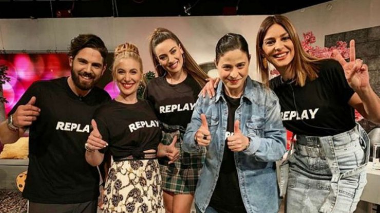 Έντονη η συγκίνηση στην εκπομπή "Όλα Καλά" [βίντεο]