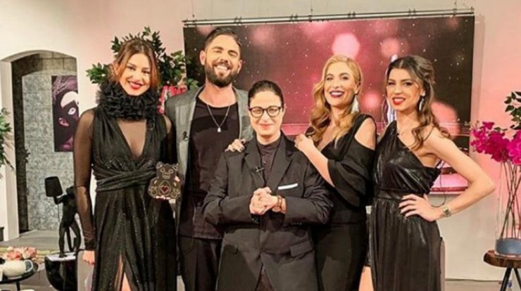 Μάθετε τι έστειλε παίκτης του "Power of Love" στην εκπομπή "Όλα Καλά" [βίντεο]