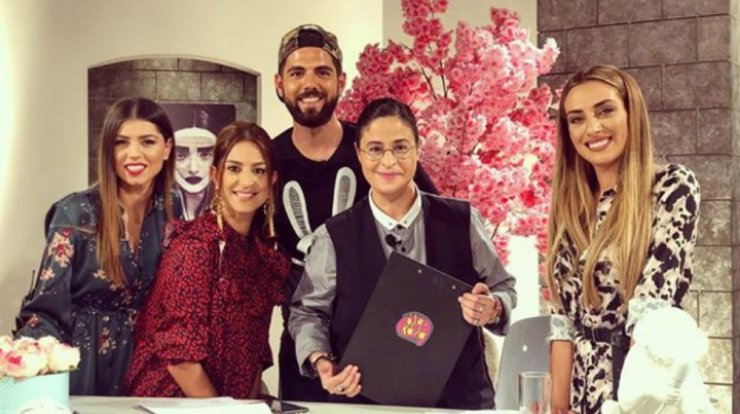 Το συγκινητικό βίντεο της ομάδας του "Όλα καλά" για την Παγκόσμια Ημέρα Προωρότητας