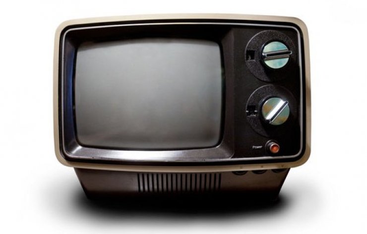 Παιδί και τηλεόραση