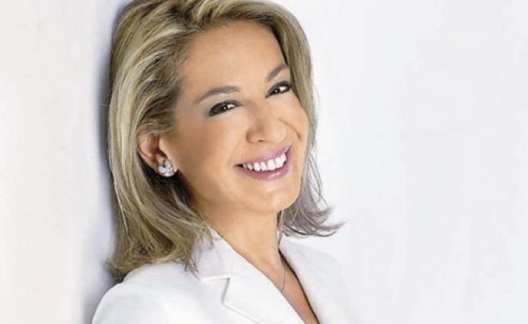 Όλγα Τρέμη: Το μήνυμα μετά την παραίτηση από το Mega και η επόμενη τηλεοπτική στέγη