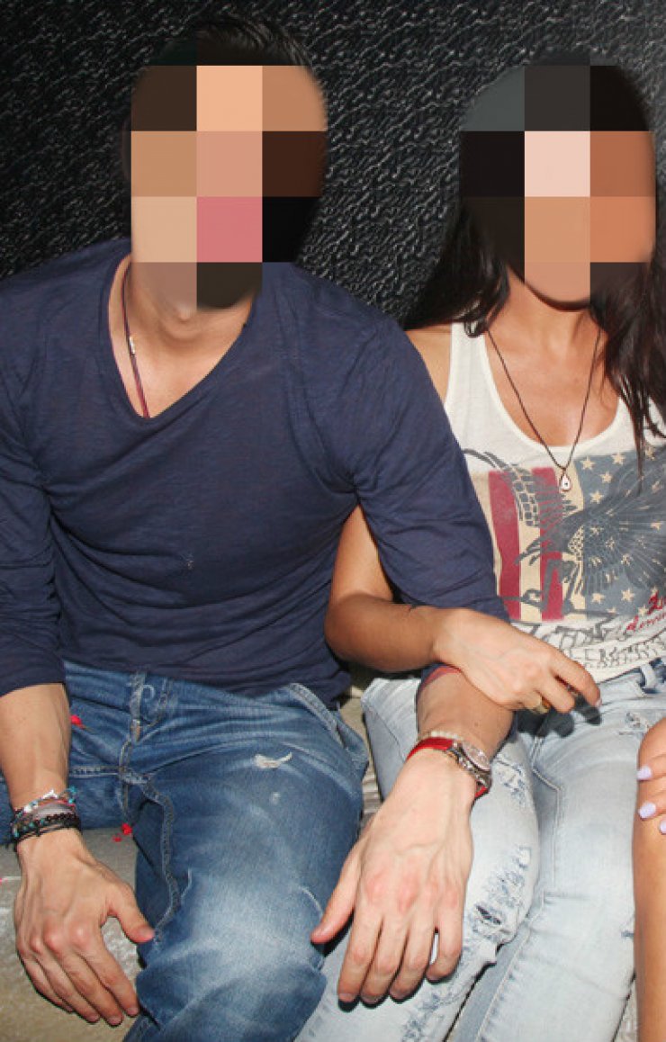 Επανασύνδεση για ζευγάρι της ελληνικής showbiz!