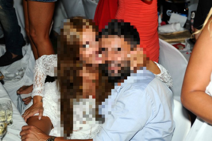 Κύπρια socialite παντρεύεται! Δείτε το προσκλητήριο!