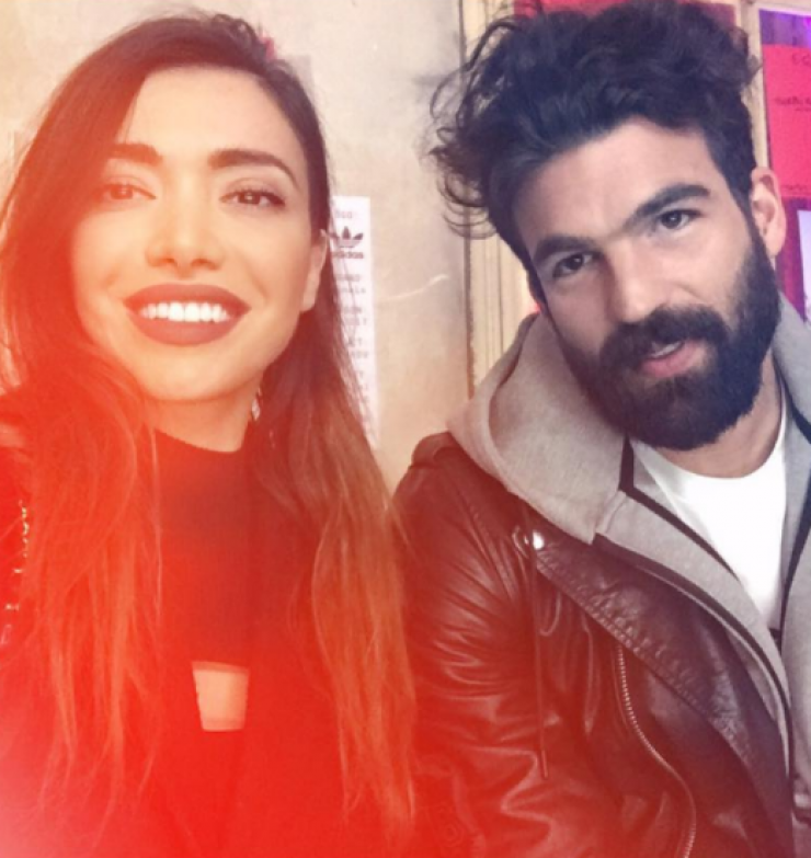 Όλγα Φαρμάκη: Όλη η αλήθεια για την εγκυμοσύνη της!