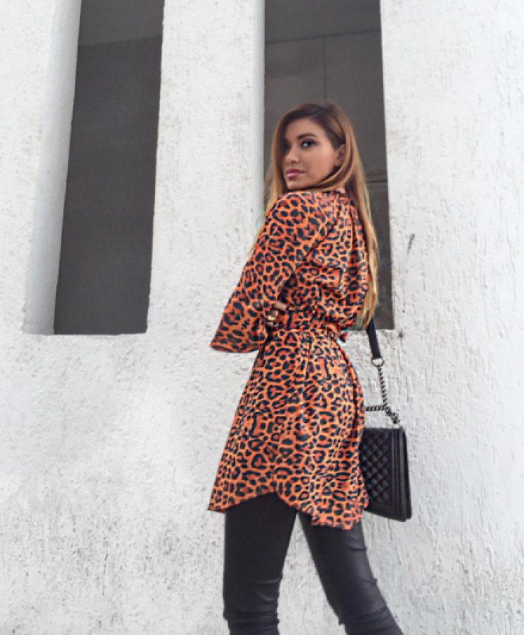 Όλγα Φαρμάκη: Απαντά on air με ποιον επώνυμο είναι ζευγάρι!