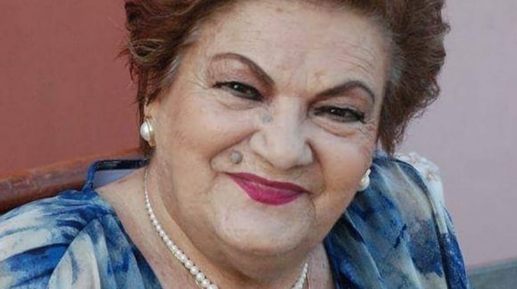 Όλγα Ποταμίτου: Η εξομολόγηση της για την περιπέτεια με τον κορωνοϊό και τη νοσηλεία [βίντεο]