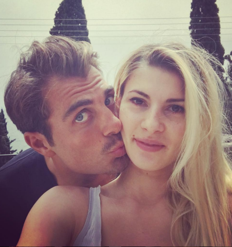 Απίστευτο! Η σύζυγος του Χανταμπάκη στο επόμενο "Survivor"