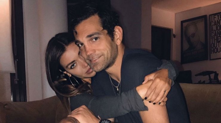 Όλγα Φαρμάκη: Με ποιο τρόπο ανακοίνωσε στον σύντροφό της την εγκυμοσύνη της [βίντεο]