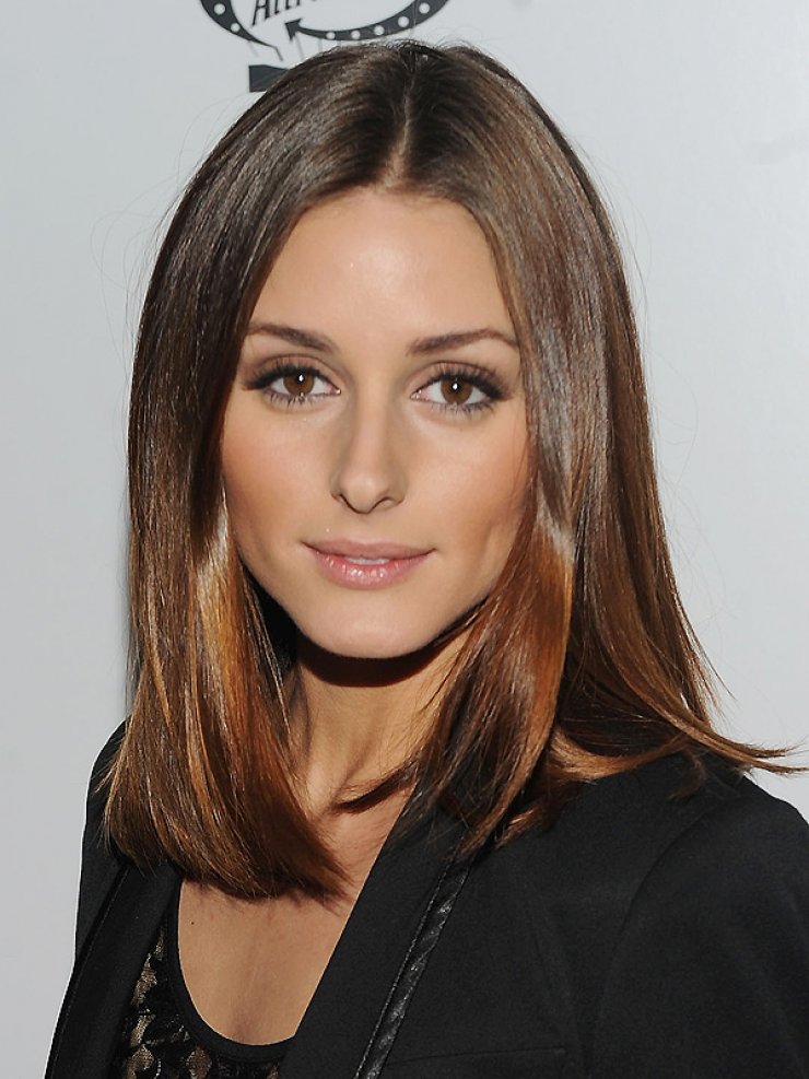 Η Olivia Palermo αποκάλυψε το μυστικό που την κάνει να δείχνει άψογη στις εβδομάδες μόδας