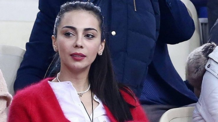 Ολυμπία Χοψονίδου: Αναφέρει τα προβλήματα στην υγεία της μετά τις έξι εγκυμοσύνες [εικόνα]