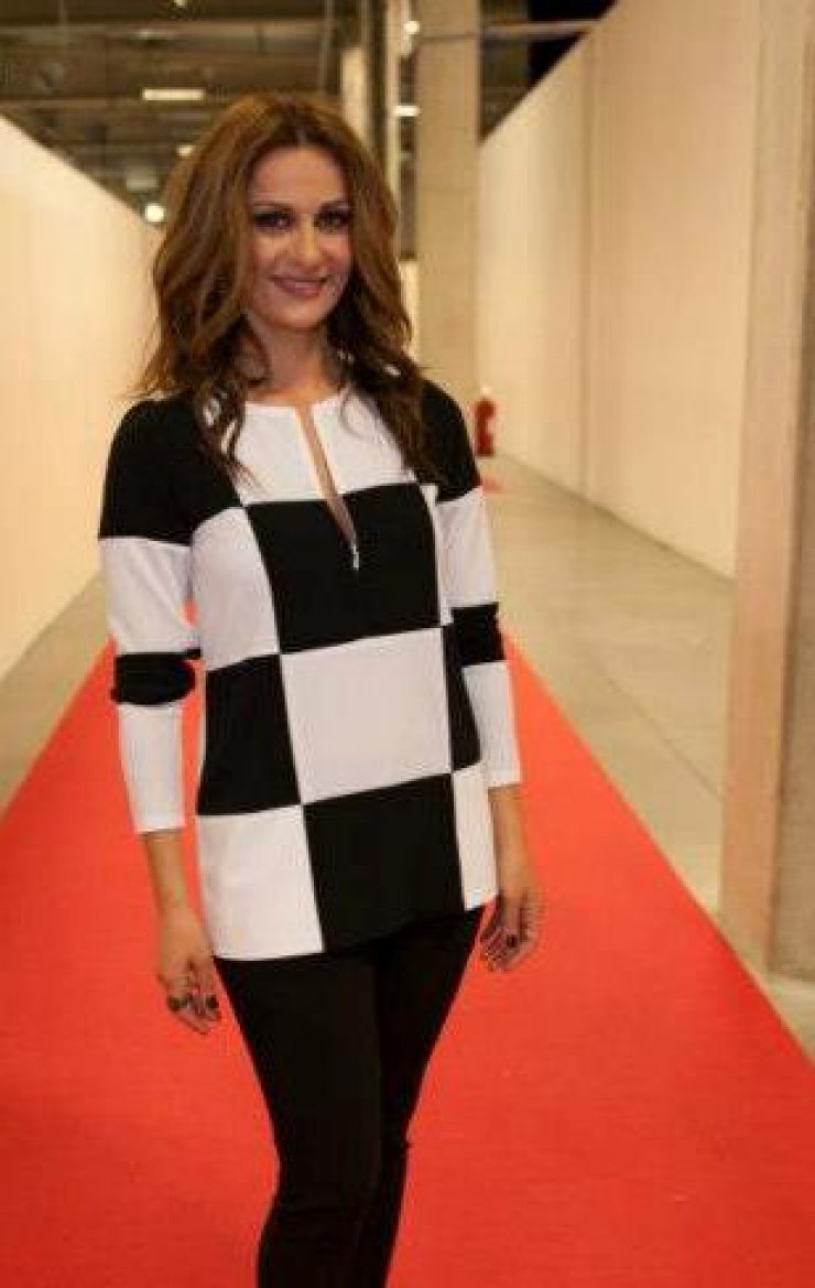 Ξέχασαν την Δέσποινα Ολυμπίου οι Σουηδοί!