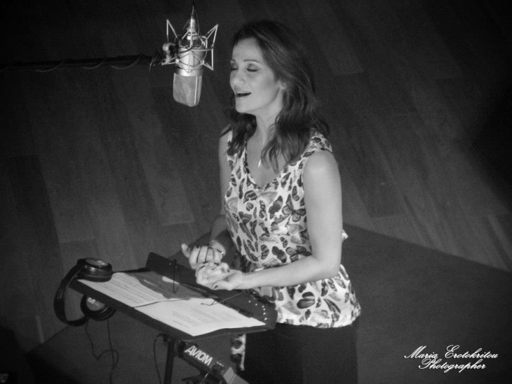 Ακούστε το τραγούδι με το οποίο η Κύπρος "ταξιδεύει" στη Eurovision!