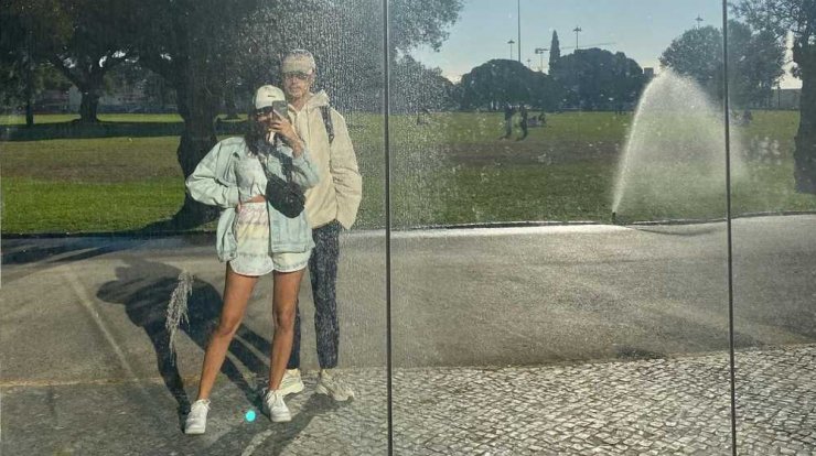 Γνωστό ζευγάρι του νησιού αποκάλυψε πως νοσεί με κορωνοϊό!