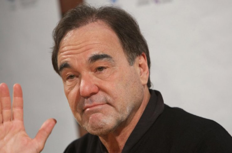 Όλιβερ Στόουν: Ο φανατικός θαυμαστής του Τσίπρα