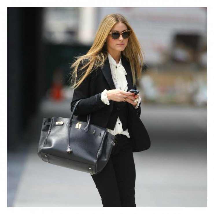 H μεγαλύτερη κλοπή στην ιστορία της μόδας;