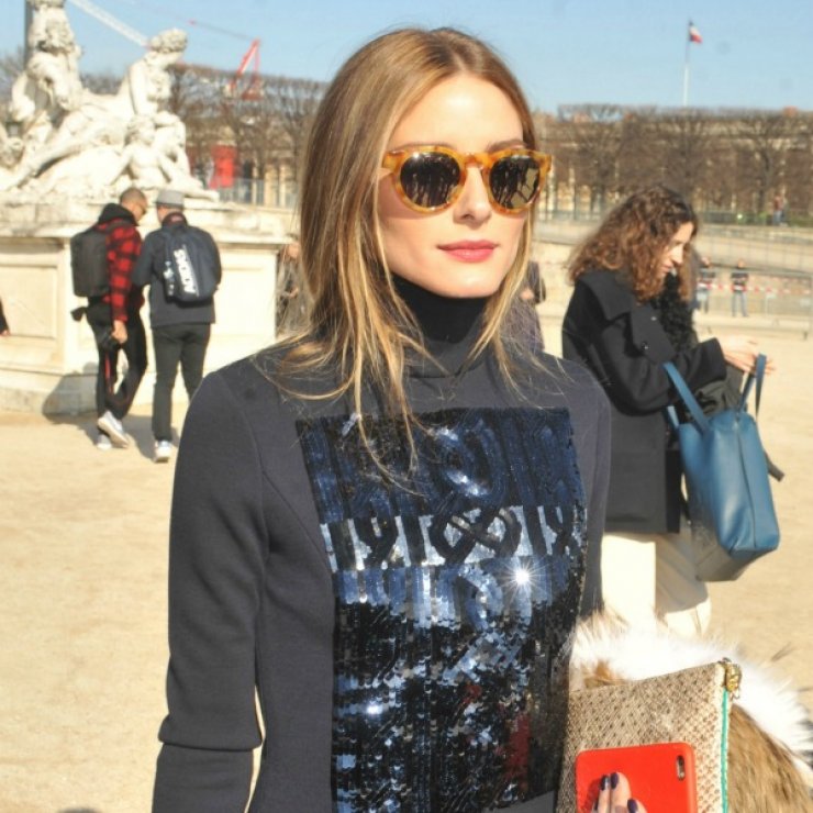 Ποιο στιλιστικό λάθος δε θα έκανε ποτέ η Olivia Palermo;