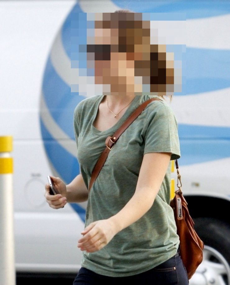 Ποια διάσημη ηθοποιός είναι έγκυος; [εικόνα]