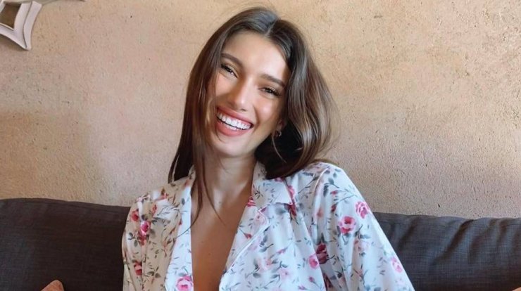 Ολίβια Κωνσταντινίδη: Η Κύπρια instagrammer μας συστήνει τον σύντροφό της!
