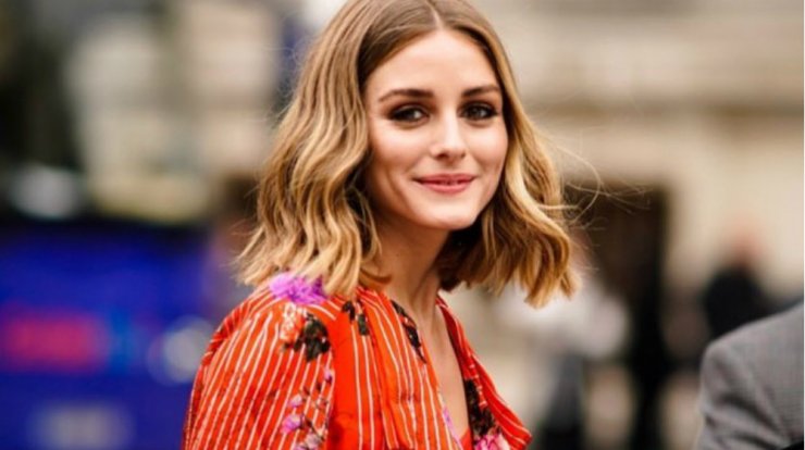 Olivia Palermo: Μας δείχνει πως να φορέσουμε την πλισέ φούστα και να δείχνουμε κομψές και stylish