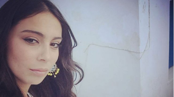 Ολυμπία Χοψονίδου: Δημοσίευσε την πρώτη εικόνα στο σπίτι με τη νεογέννητη κόρη της