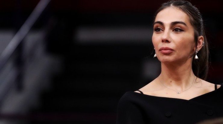 Ολυμπία Χοψονίδου: Μας συστήνει τον πατέρα της [εικόνα]