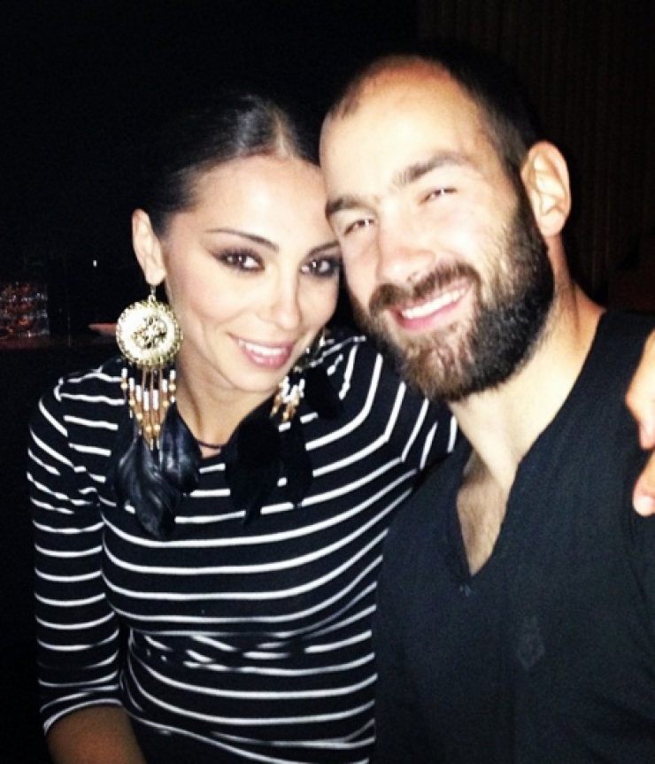 Ολυμπία Χοψονίδου: Δείτε πως είναι το σώμα της με μαγιό μετά από τέσσερις γέννες!