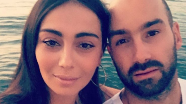 Είναι επίσημο! Η Ολυμπία Χοψονίδου αποκάλυψε το φύλο του έκτου μωρού που περιμένουν!