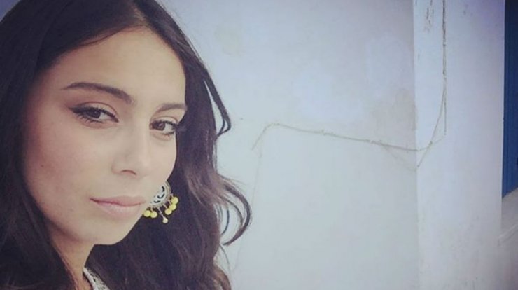 Ολυμπία Χοψονίδου: Μας δείχνει την κοιλιά της τρεις ημέρες μετά τη γέννηση της κόρης της!