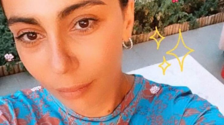 Ολυμπία Χοψονίδου: Η ομαδική φωτογραφία των έξι παιδιών της είναι ότι πιο χαριτωμένο έχεις δει σήμερα!