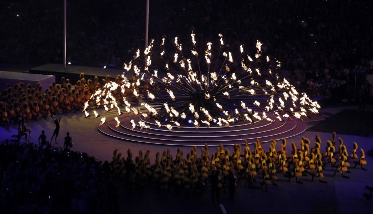 Κύπρια στο ΔΣ των Διεθνών Ειδικών Ολυμπιακών Αγώνων