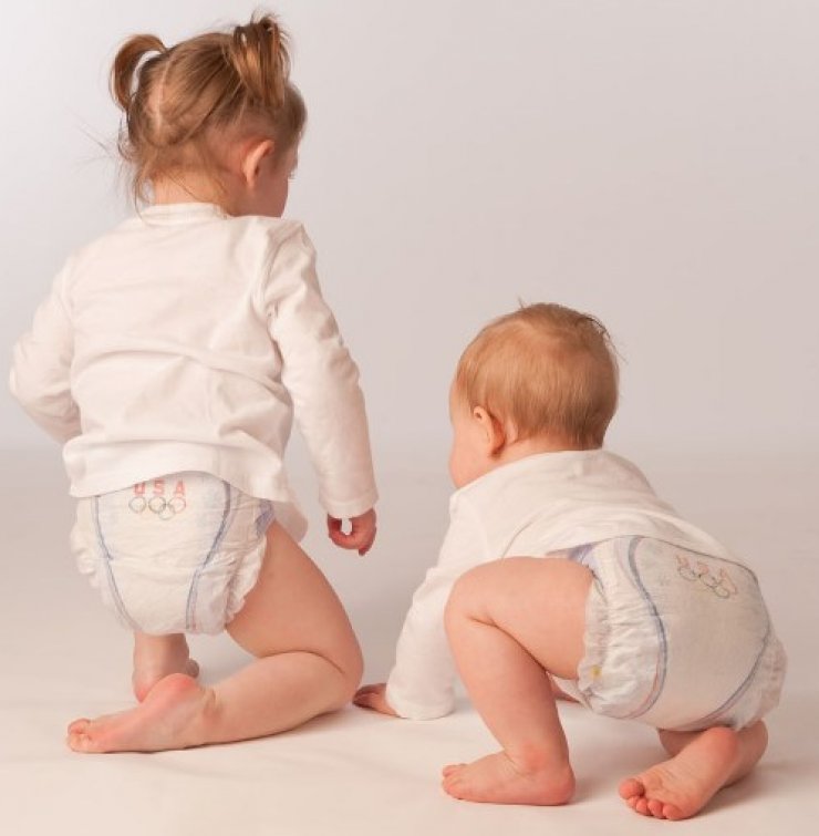 Η ώρα της τουαλέτας