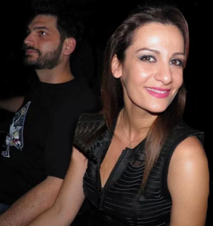 Δέσποινα Ολυμπίου: Μάθετε το φύλο του μωρού που περιμένει!