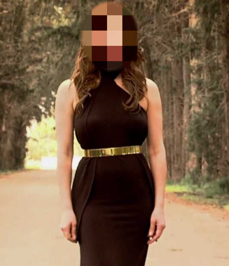 Επώνυμη Κύπρια εξομολογείται για τη σεξουαλική παρενόχληση που δέχτηκε