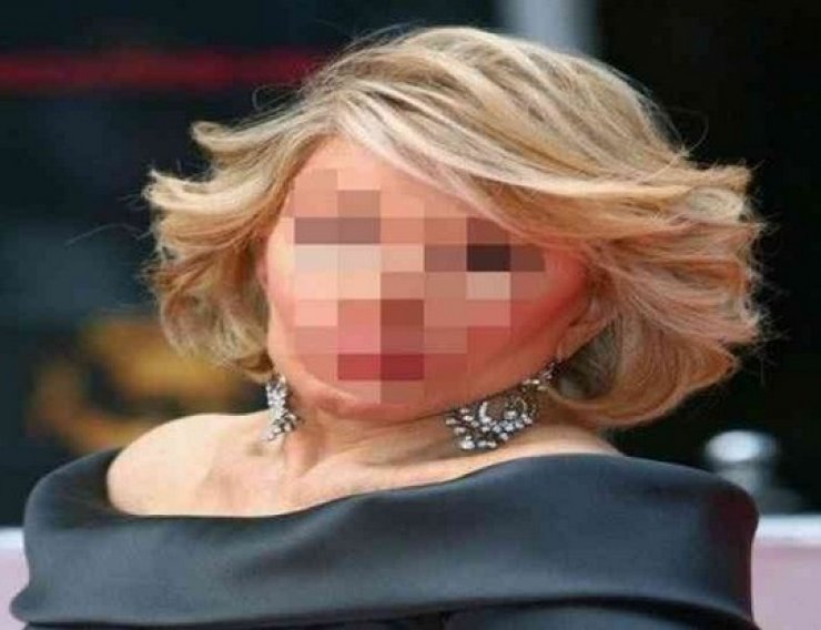 "Ο Ομπάμα είναι gay": Ποια διάσημη παρουσιάστρια το δήλωσε;