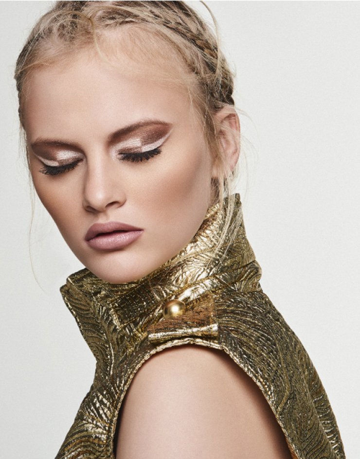 Ombre Liner: H νέα καλοκαιρινή πρόταση των Inglot