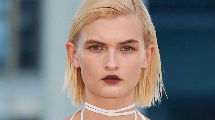 Τα ombre χείλη είναι τάση και σου δείχνουν πως να την πετύχεις