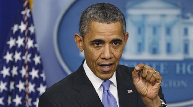 Ομπάμα: Η μαριχουάνα δεν είναι πιο επικίνδυνη από το αλκοόλ