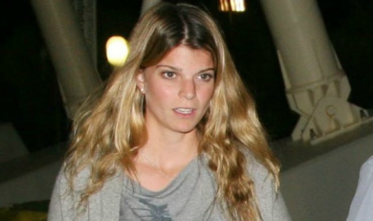 Ποιος είναι ο λόγος που η Αθηνά Ωνάση δεν μιλάει με τον πατέρα της Τιερί Ρουσέλ;