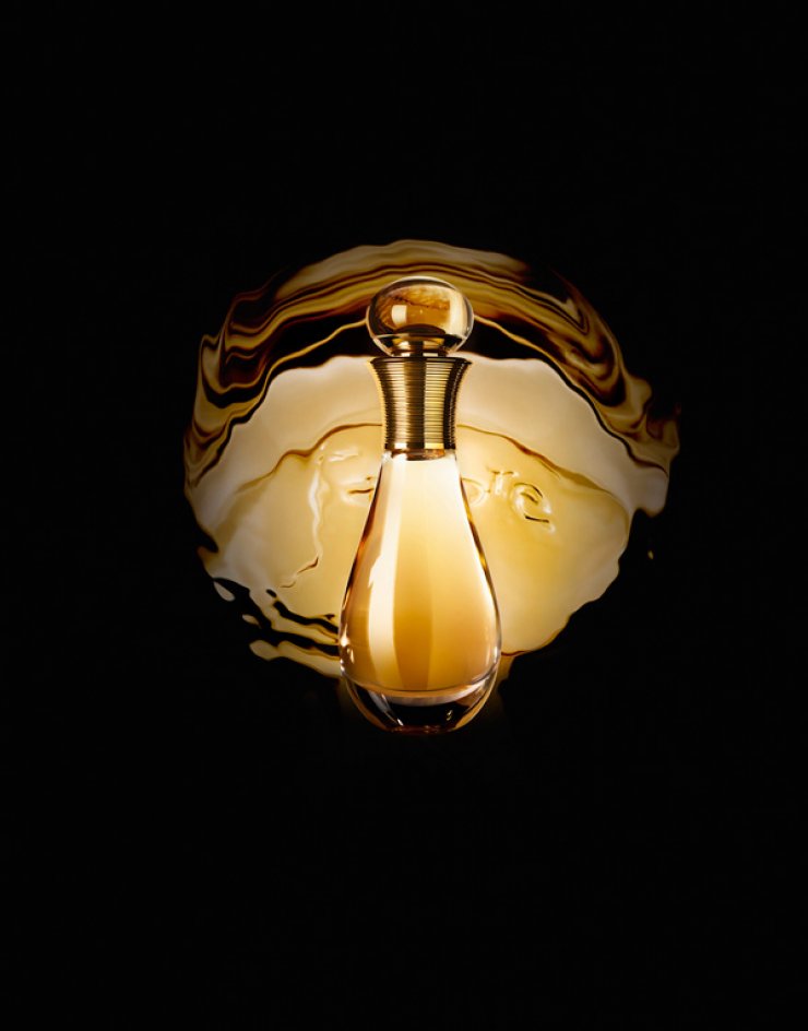 J’Adore Touche de Parfum