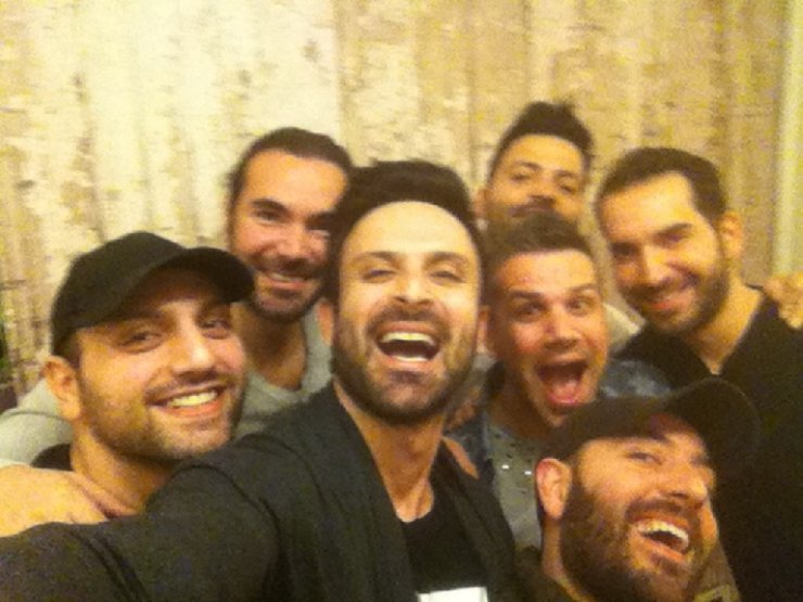 Όλες οι λεπτομέρειες για την εμφάνιση των ΟΝΕ στην βραδιά του ελληνικού τελικού της Eurovision