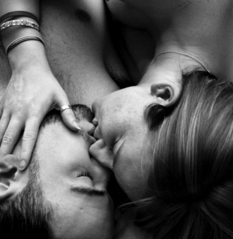 O νούμερο 1 λόγος για να πεις “όχι” σε ένα one night stand