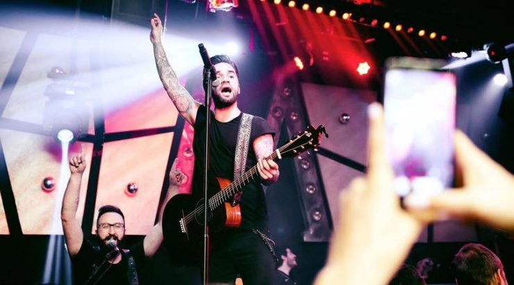 Ένα φεστιβάλ χαράς και προσφοράς, στη Λάρνακα