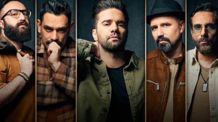 Οι Onirama έρχονται στη Λευκωσία