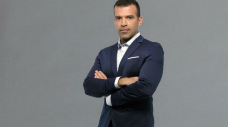 Ονούφριος Σωκράτους: "Υπήρχαν συνάδελφοι που δεν ανταλλάζαμε ούτε καλημέρα"